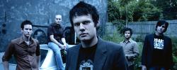 Koch Records Band, The Myriad, Secures #1 Spot On MTV With New Video For A Clean Shot 